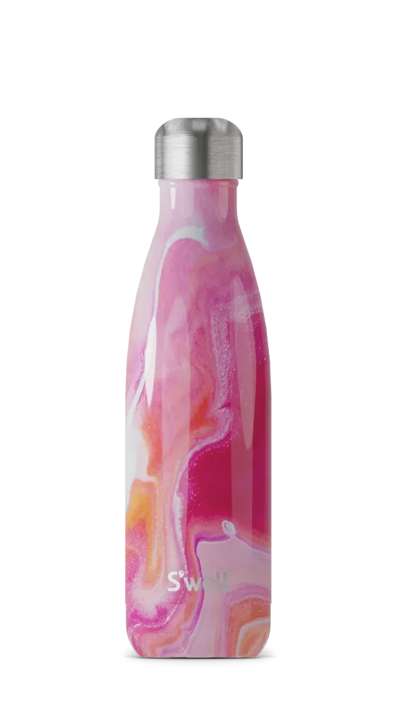 ROSE AGATE 500ML Rose Agate