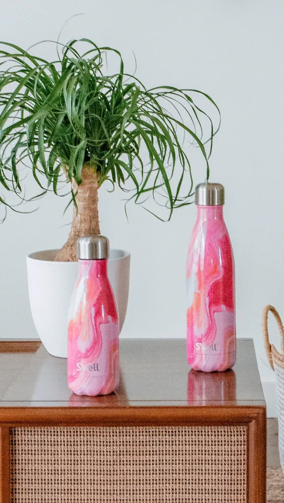 ROSE AGATE 500ML Rose Agate