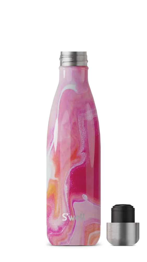 ROSE AGATE 500ML Rose Agate
