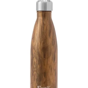TEAKWOOD 500ML Teakwood