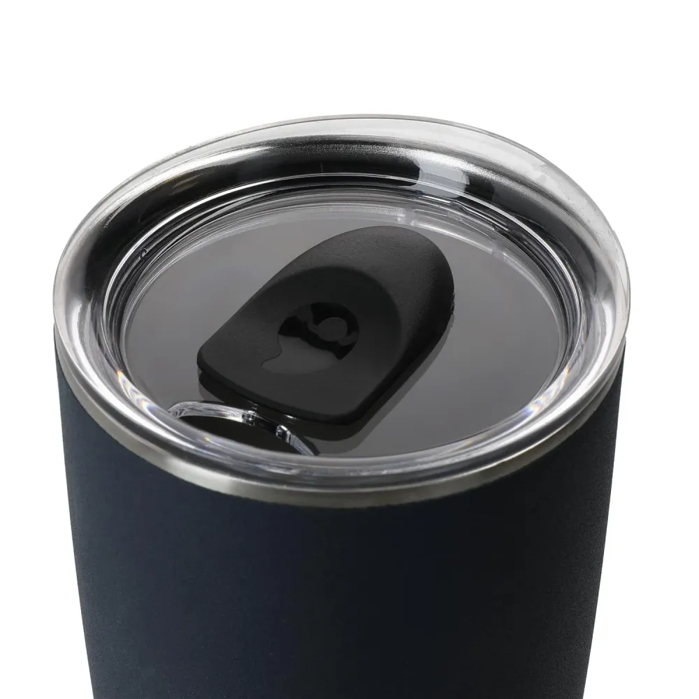 TUMBLER LID Azurite