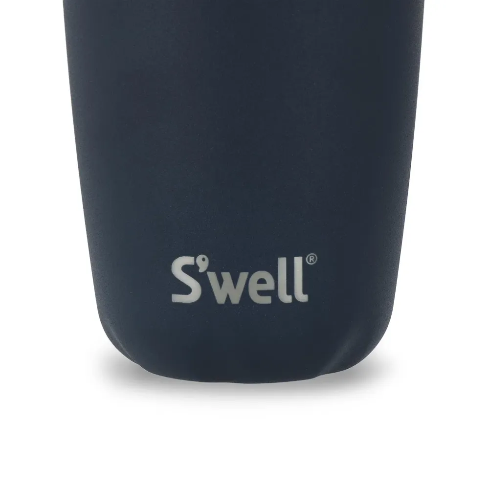 TUMBLER LID Azurite