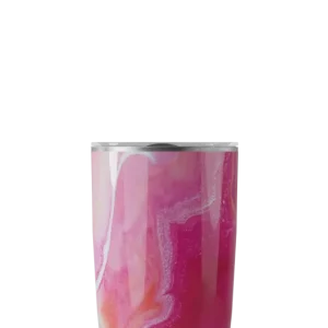 TUMBLER Rose Agate