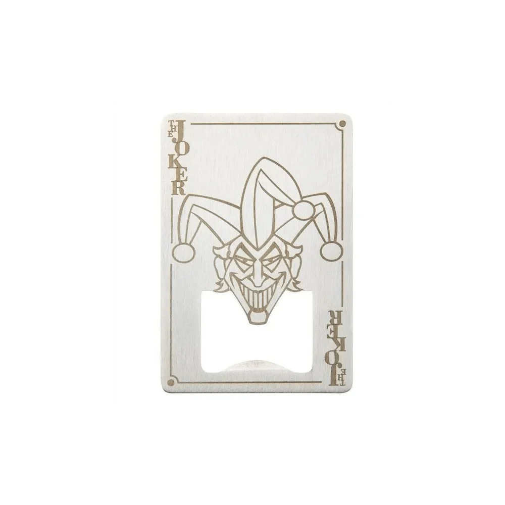DC Comic's Joker Flaskeåpner