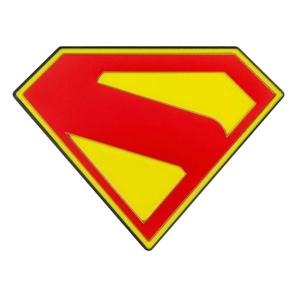 DC Comic's Superman Flaskeåpner