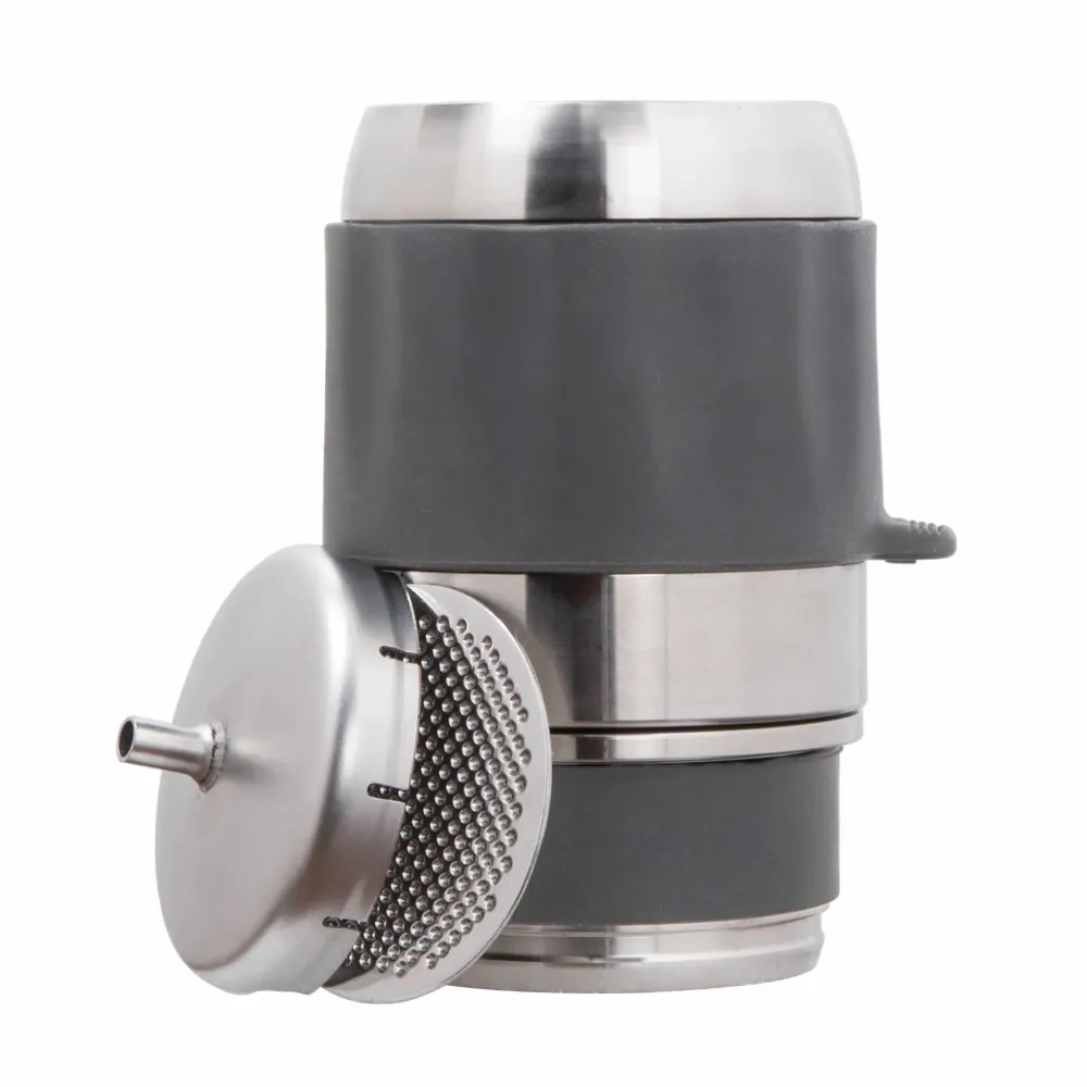 Flair espresso Second Shot Plus - PRO 2-sett