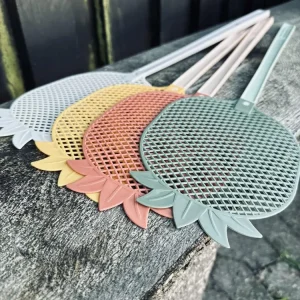 Fluesmekker – Color mix