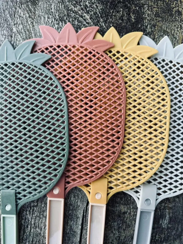 Fluesmekker – Color mix