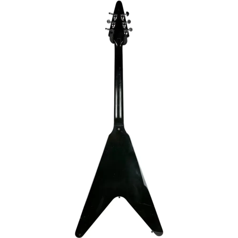 Gibson Flying V 1993 - Ebenholt