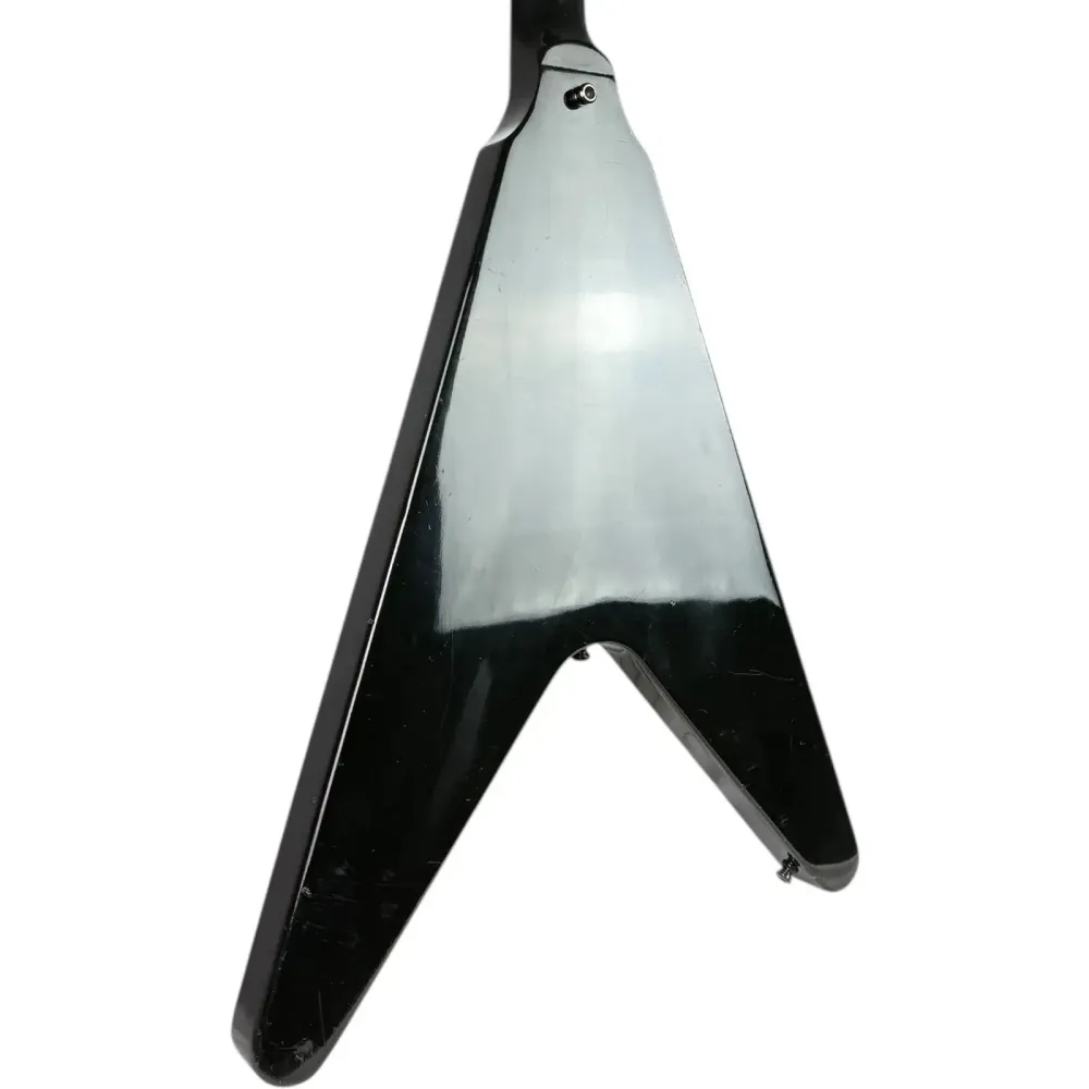 Gibson Flying V 1993 - Ebenholt