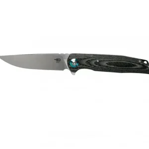 Bestech - Ascot Foldekniv - Beige G10