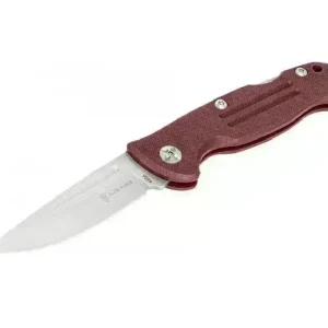 Elite Force - EF170 Foldekniv - G10 - Burgunder