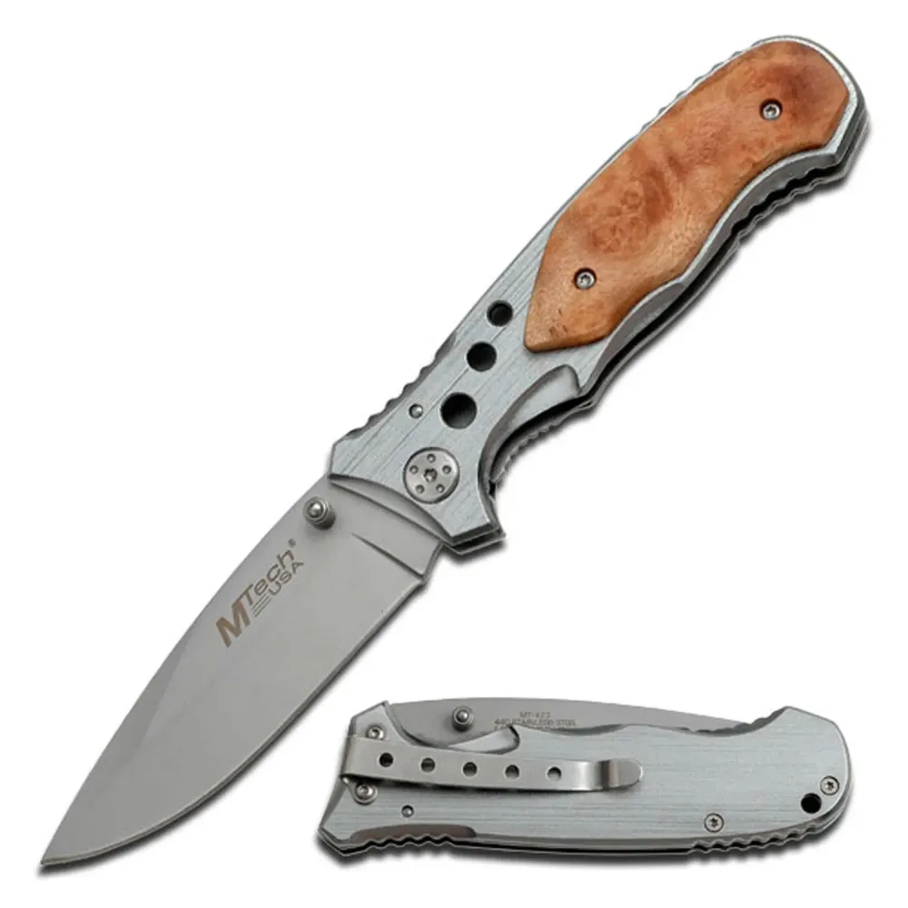 Gentlemans Foldekniv