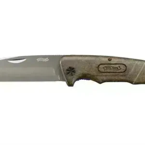 Walther BWK 4 - Foldekniv