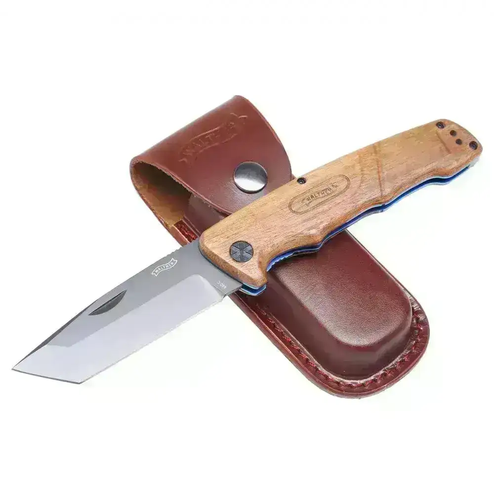 Walther BWK 4 - Foldekniv