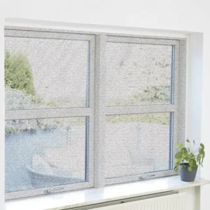 Insektnett - Til vindu 130x150cm