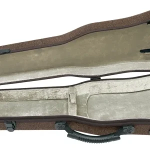 GEWA formstøpt fiolinkasse Bio I S - plasthengsel