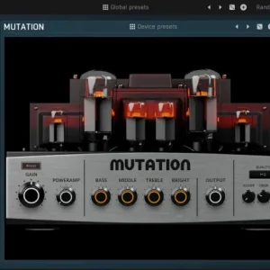 Melda MTurboAmp