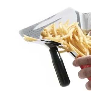 Chips scoop