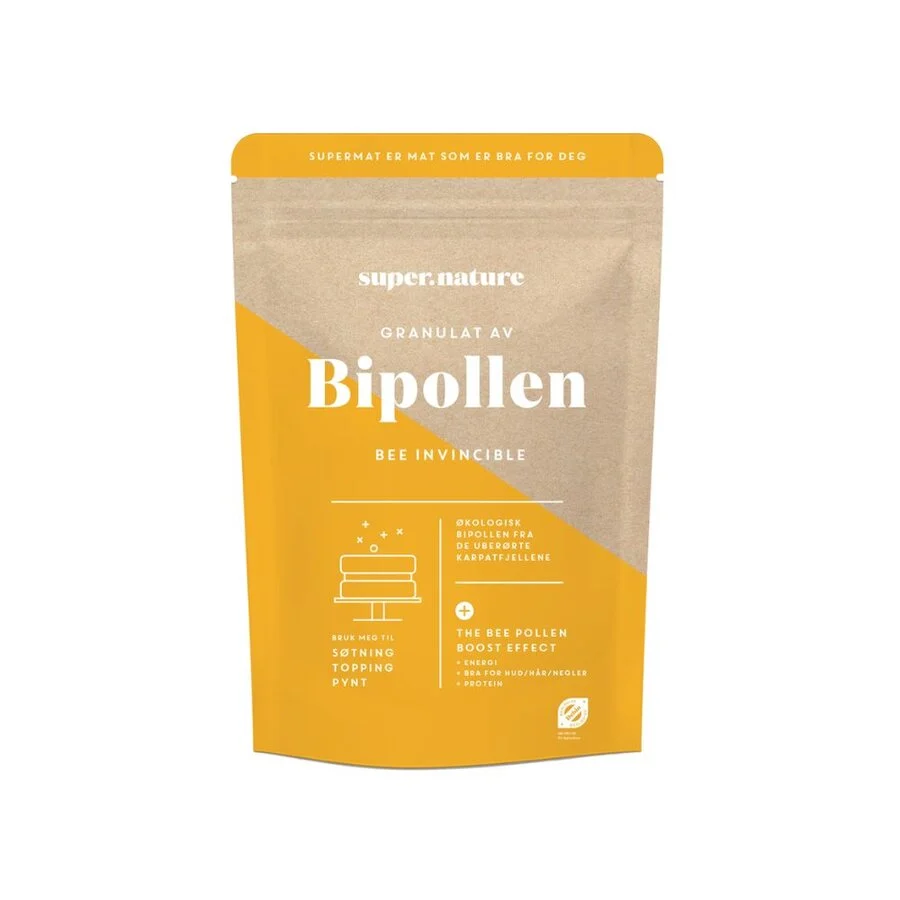 Supernature Bipollen 150 g