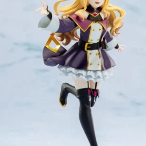 Lucy Diamond Figure: From Old Country Bumpkin to Master Swordsman