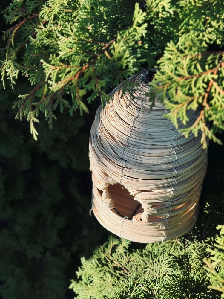 Fuglehus Nature
