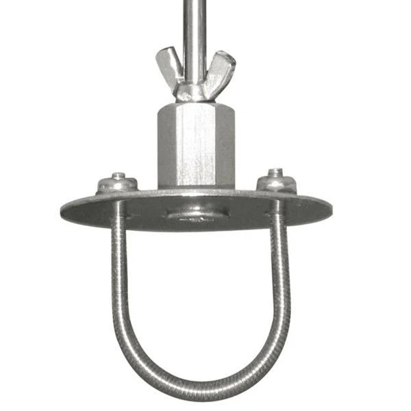 Gullsweep U-Bolt monteringssett