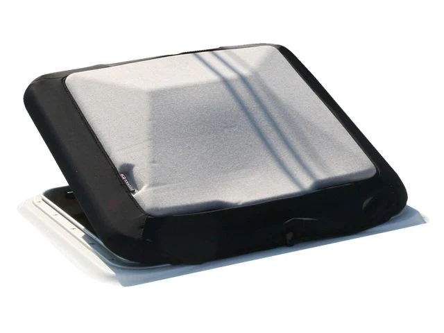 Gnautics, Lukelokk 576x576 mm med myggnetting, EVA-skum