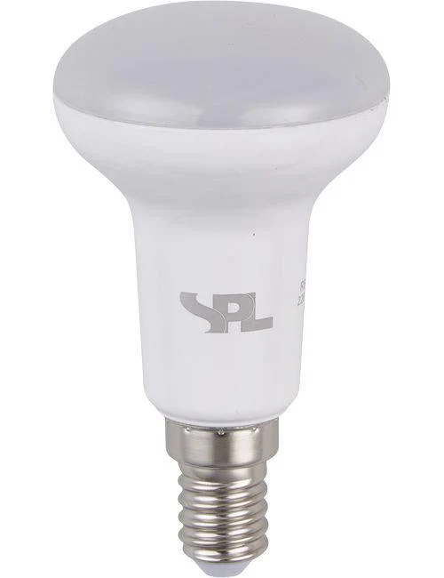 9 x LED E14 Premium Spot 470lm 6W Dimbar