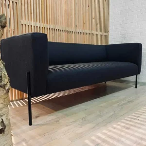 Sofa i norsk ull - HENTES-TILBUD