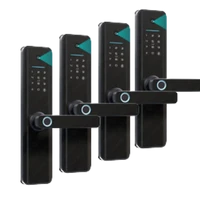 4 X Tuya Smart X6 Pro