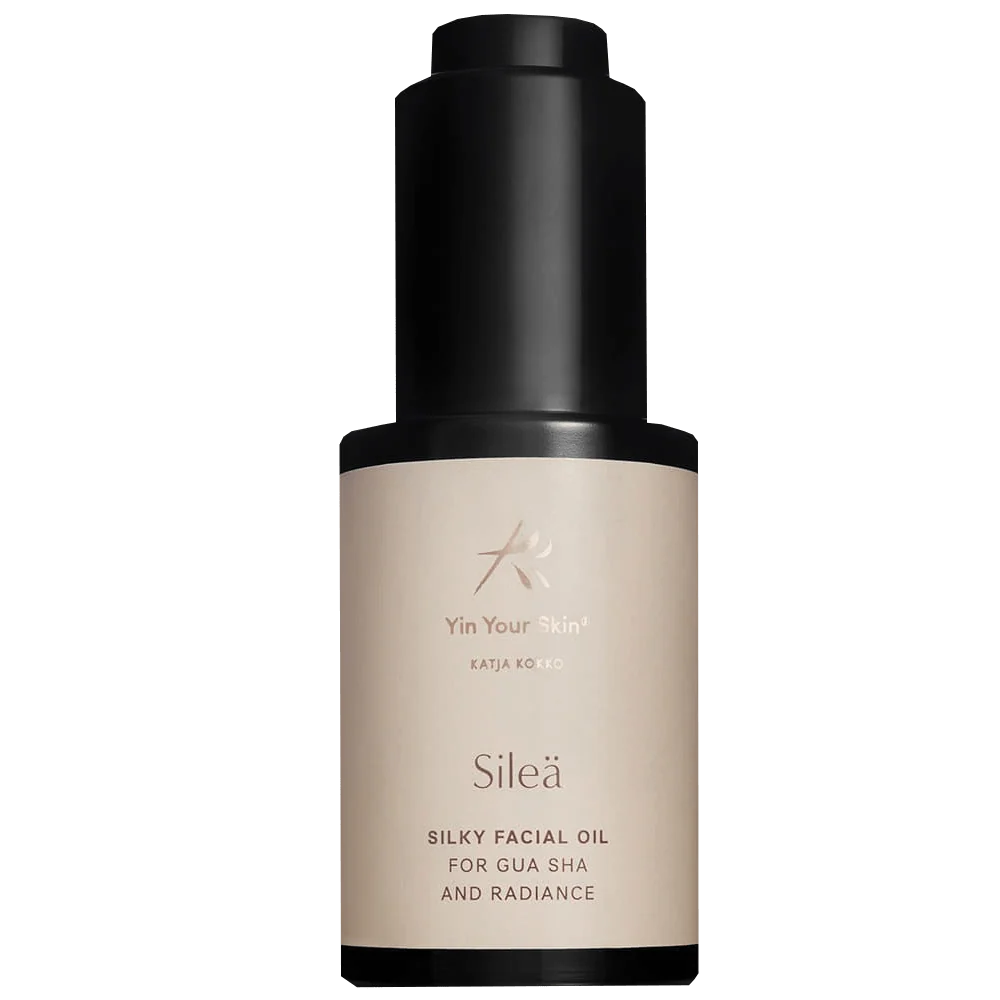 Yin your skin ansiktsolja