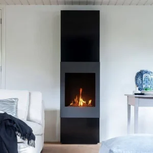 Faber Concept I LPG Gas Fireplace