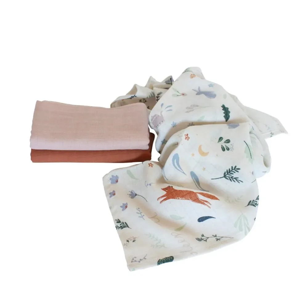 Stellekluter 3 pack Sebra