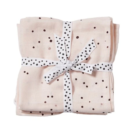 Stellekluter 2 Pk Rosa Done Deer