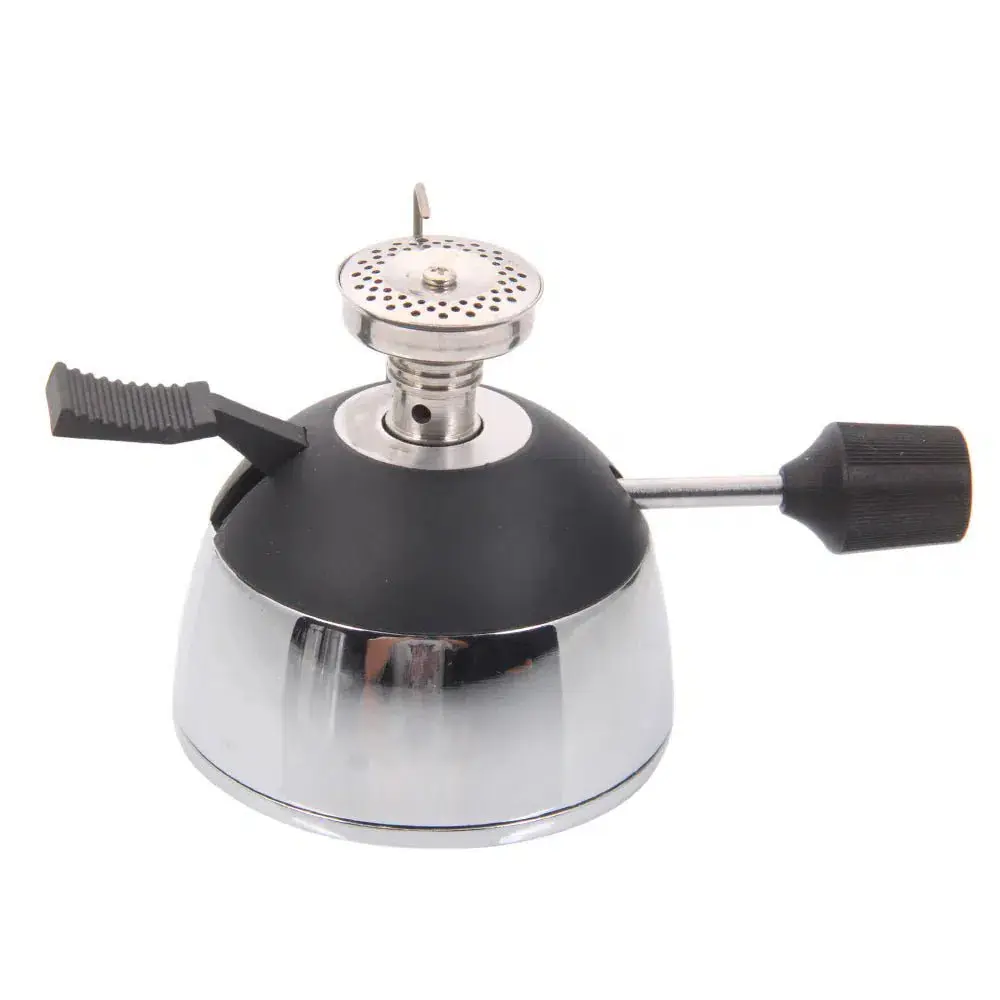 Tiamo Mini gassbrenner sifon