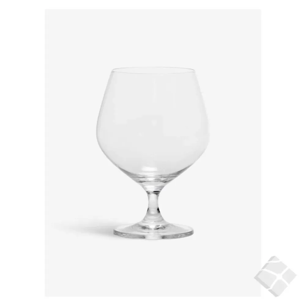 Cognac prestige glass, 50cl