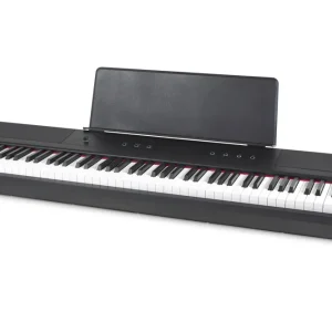GEWA bærbart piano PP-3 - PP-3 uten stativ