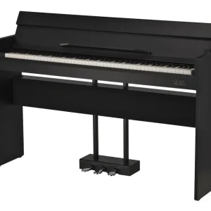 GEWA digitalpiano CP510 - svart matt