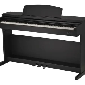 GEWA digitalpiano DP510 - svart matt