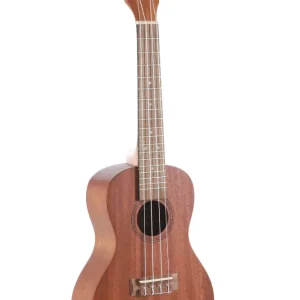 GEWA Concert Ukulele Manoa Kaleo - Concert (Sapelli matt)