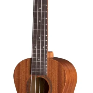 GEWA Konsert Ukulele Manoa Kaleo - E- Konsert venstrehendt (Sapelli matt)