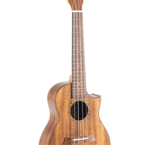 GEWA Konsert Ukulele Manoa Special - Konsert (Koa)