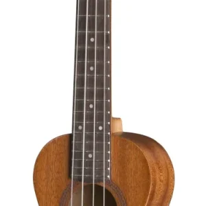 GEWA sopranukulele Manoa Kaleo - sopran (Sapelli matt)