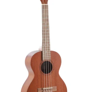 GEWA tenor Ukulele Manoa Kaleo - tenor (Sapelli matt)