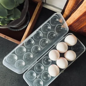 Eggebakke