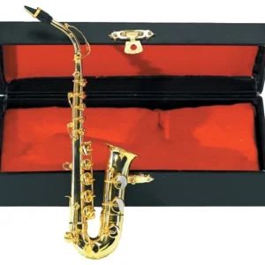 GEWA Miniature instrument - Es-Alt-Saxophone