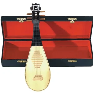GEWA Miniature instrument Lute
