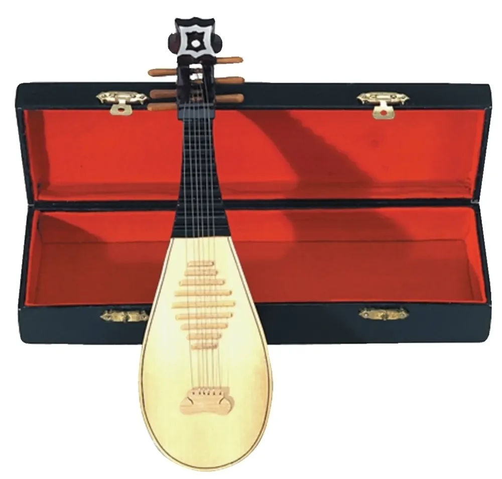GEWA Miniature instrument Lute
