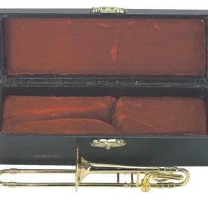 GEWA Miniature instrument - Trombone